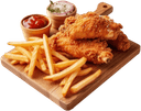 Burger Bò Thịnh Soạn