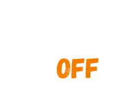 50% off
