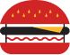 Smash Burger Truyền Thống