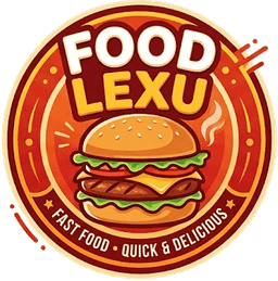 FoodLuxe Logo