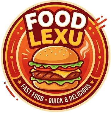 FoodLuxe Logo